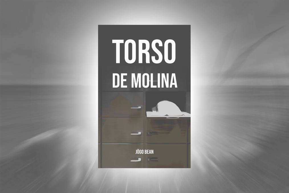 portada de Torso de Molina