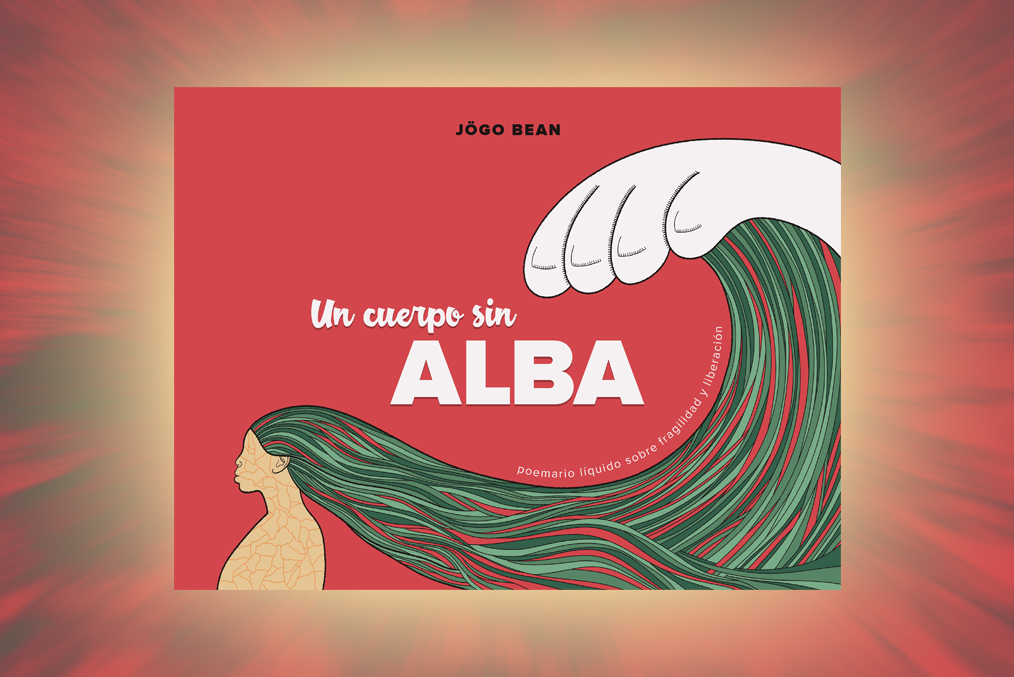 portada de Un cuerpo sin Alba